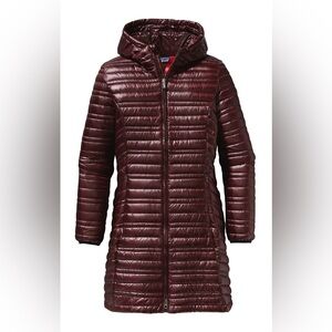 Patagonia Fiona Ultralight Hooded Jacket